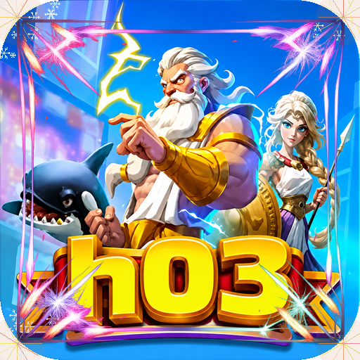 h03 — galeri pratinjau - APK Resmi