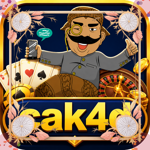cak4d — mitra unggulan